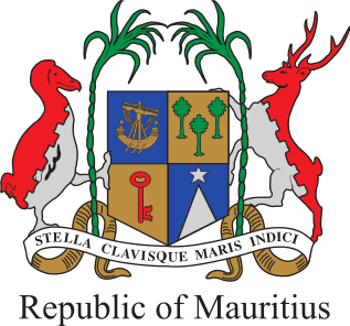 Mauritius Logo